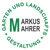 Logo Gartengestaltung Mahrer