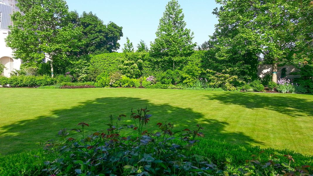 Garten